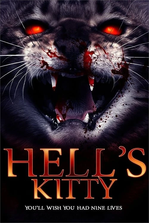 دانلود فیلم Hell’s Kitty