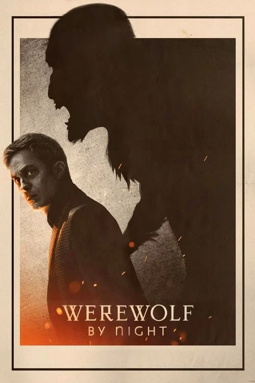 دانلود فیلم Werewolf by Night – گرگینه در شب