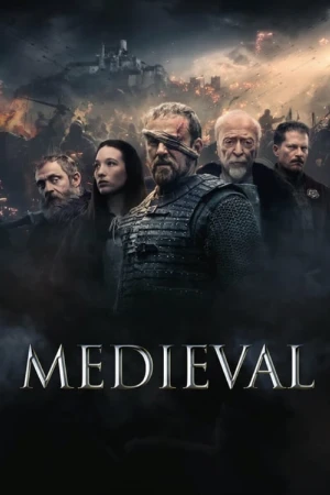 دانلود فیلم Medieval – قرون وسطی