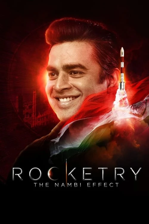 دانلود فیلم Rocketry: The Nambi Effect – موشک افکت نامبی