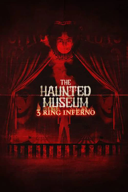 دانلود فیلم Ring Inferno 3 – سه حلقه جهنم