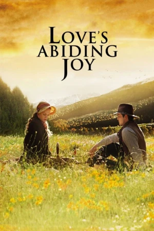 دانلود فیلم Love’s Abiding Joy