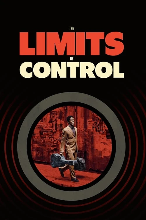 دانلود فیلم The Limits of Control
