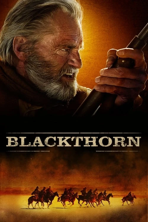 دانلود فیلم Blackthorn