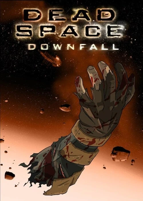دانلود فیلم Dead Space: Downfall – فضای مرده: سقوط