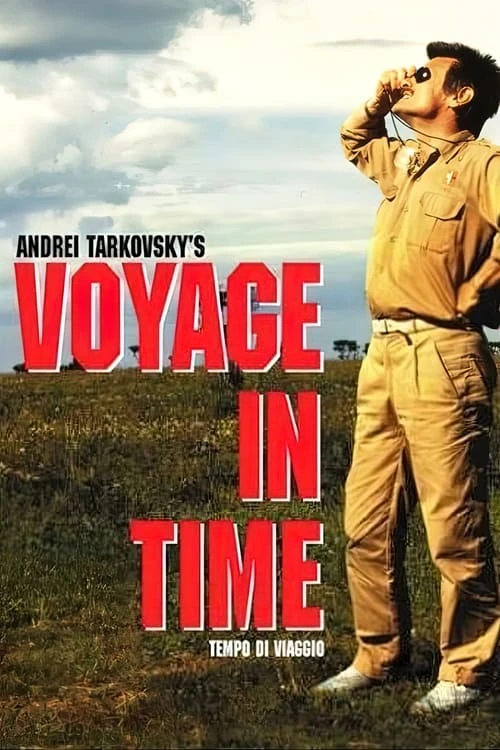 دانلود فیلم Voyage in Time