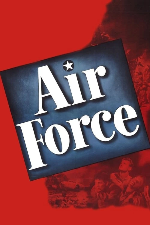 دانلود فیلم Air Force