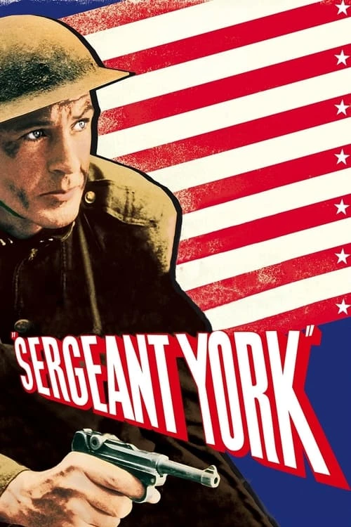 دانلود فیلم Sergeant York
