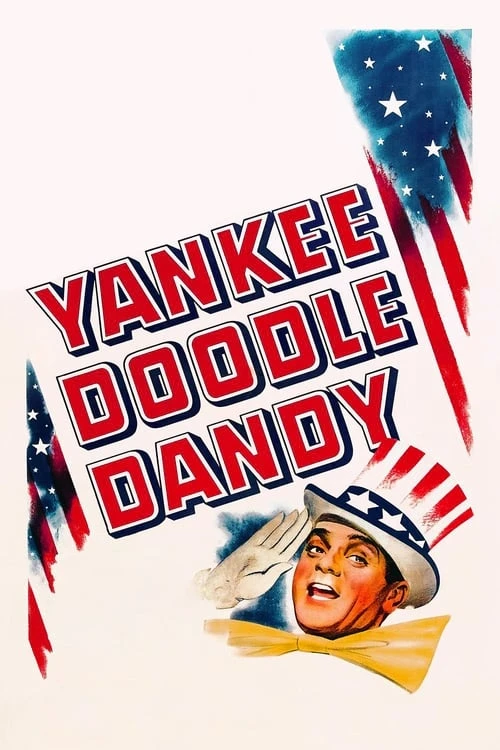 دانلود فیلم Yankee Doodle Dandy