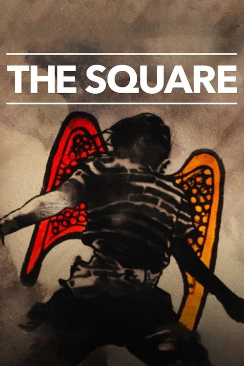 دانلود فیلم The Square