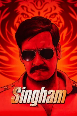 دانلود فیلم Singham