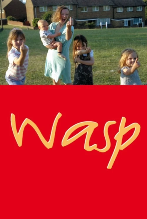 دانلود فیلم Wasp