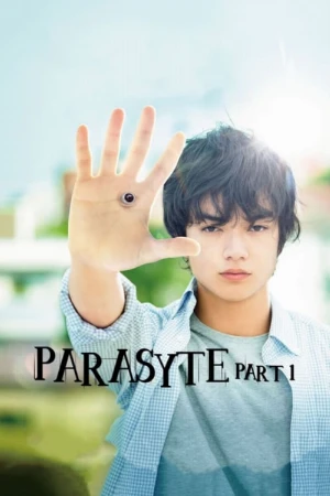 دانلود فیلم Parasyte: Part 1