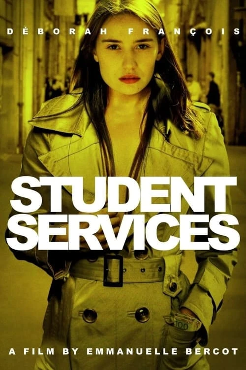 دانلود فیلم Student Services