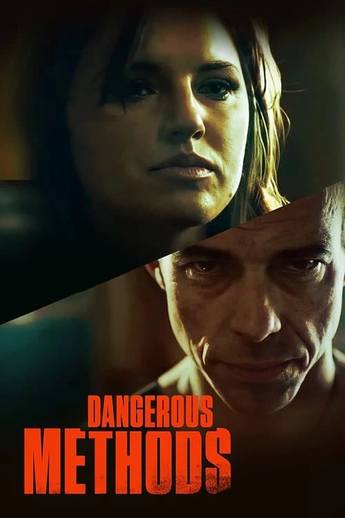 دانلود فیلم Dangerous Methods – روش های خطرناک