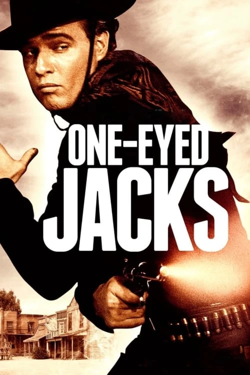 دانلود فیلم One-Eyed Jacks
