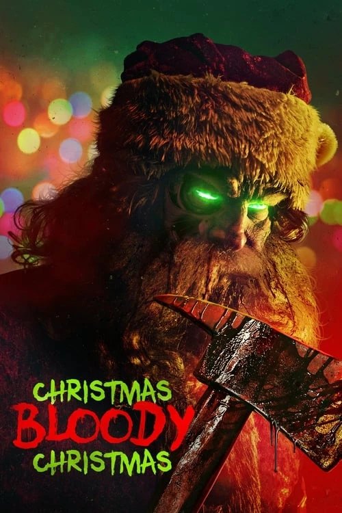 دانلود فیلم Christmas Bloody Christmas – کریسمس خونین کریسمس