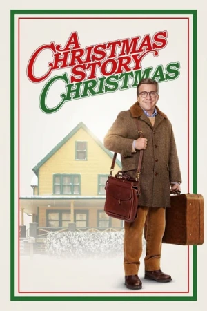 دانلود فیلم A Christmas Story Christmas – داستان کریسمس کریسمس
