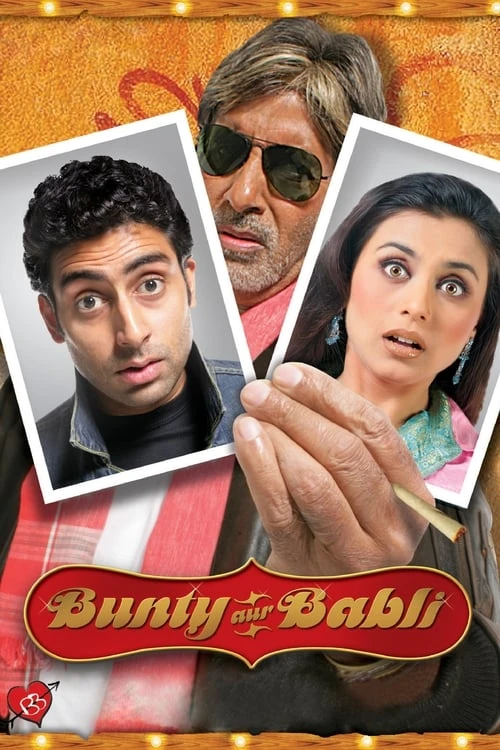دانلود فیلم Bunty Aur Babli