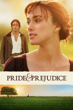 دانلود فیلم Pride & Prejudice