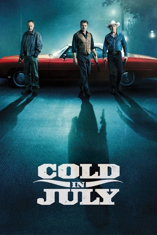 دانلود فیلم Cold in July