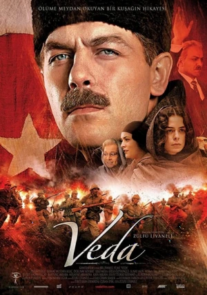 دانلود فیلم ترکی Veda – Atatürk | وداع – آتاتورک