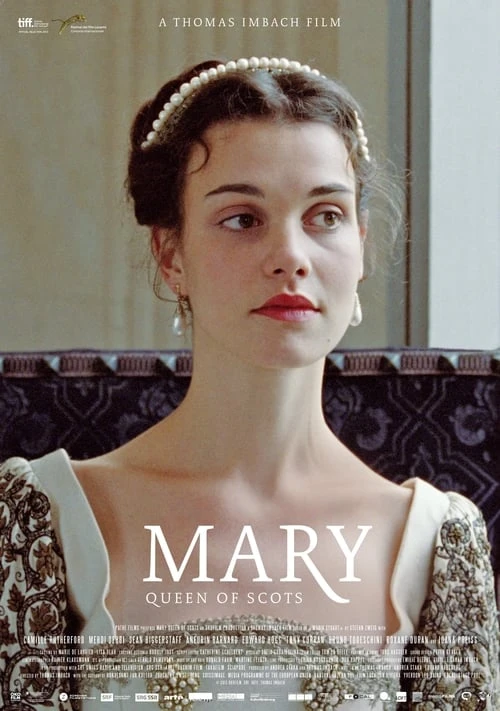 دانلود فیلم Mary, Queen of Scots
