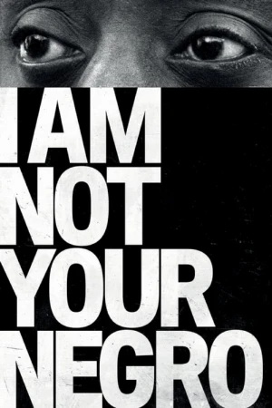 دانلود فیلم I Am Not Your Negro – من کاکاسیاه تو نیستم