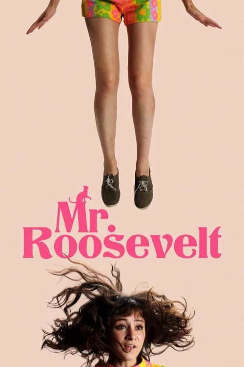 دانلود فیلم Mr. Roosevelt