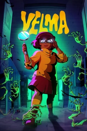 دانلود سریال Velma