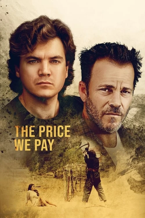 دانلود فیلم The Price We Pay – قیمتی که می پردازیم