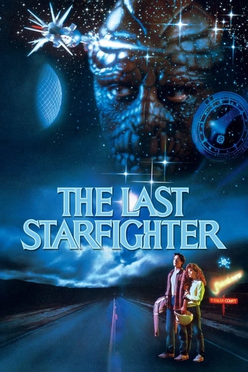 دانلود فیلم The Last Starfighter – آخرین مبارز ستاره‌ای
