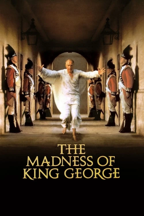 دانلود فیلم The Madness of King George – جنون شاه جرج