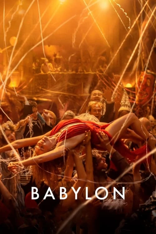 دانلود فیلم Babylon – بابل