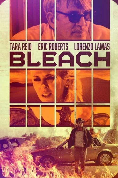 دانلود فیلم Bleach سفید کننده