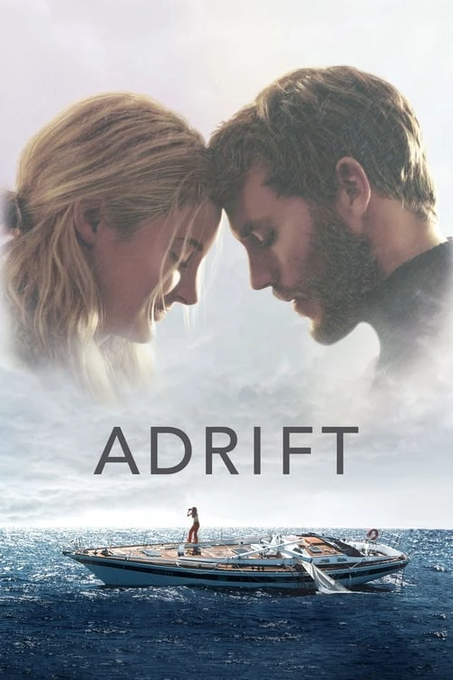 دانلود فیلم Adrift