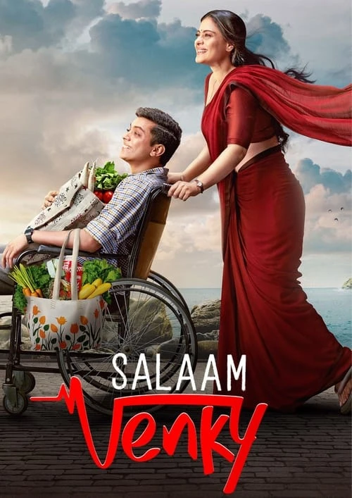 دانلود فیلم Salaam Venky