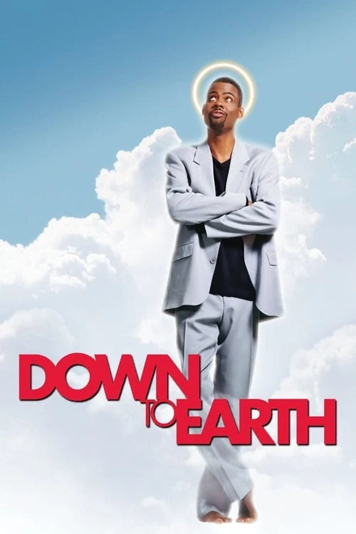 دانلود فیلم Down to Earth – واقع‌بین