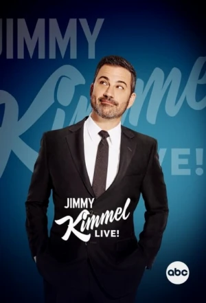 دانلود سریال Jimmy Kimmel Live!