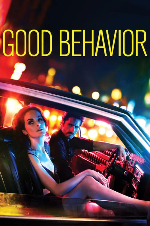 دانلود سریال Good Behavior