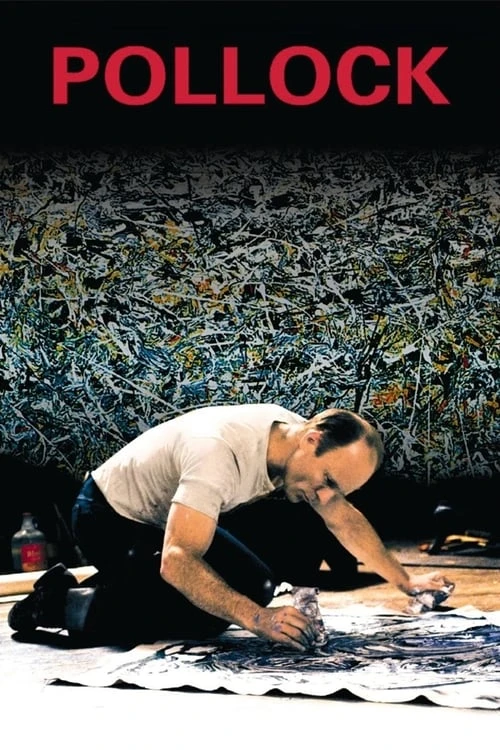 دانلود فیلم Pollock – پولاک