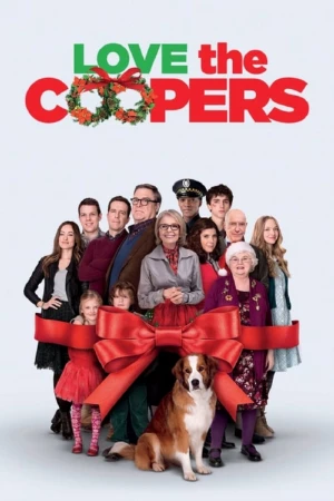دانلود فیلم Love the Coopers – عاشق کوپرها باش