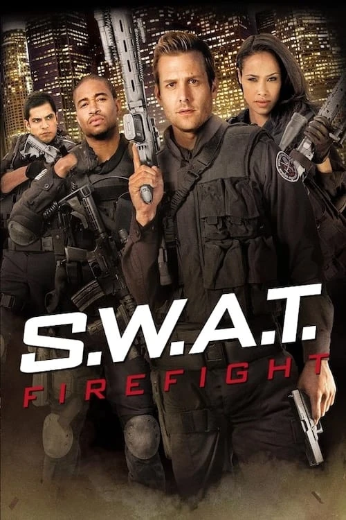 دانلود فیلم S.W.A.T.: Firefight