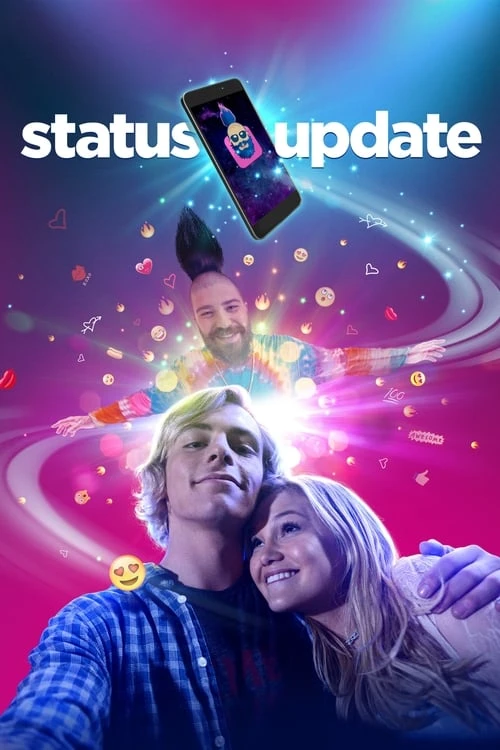 دانلود فیلم Status Update