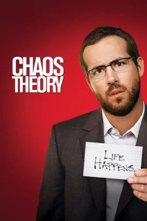 دانلود فیلم Chaos Theory