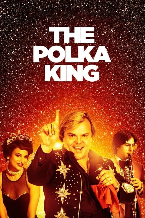 دانلود فیلم The Polka King