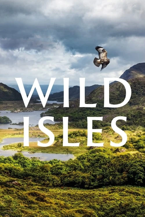 دانلود سریال Wild Isles