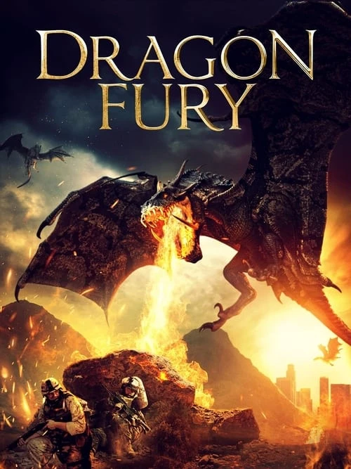 دانلود فیلم Dragon Fury – خشم اژدها