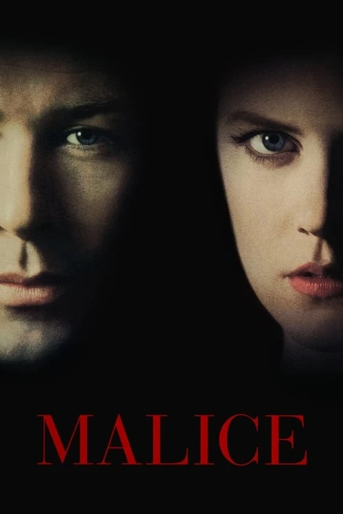 دانلود فیلم Malice