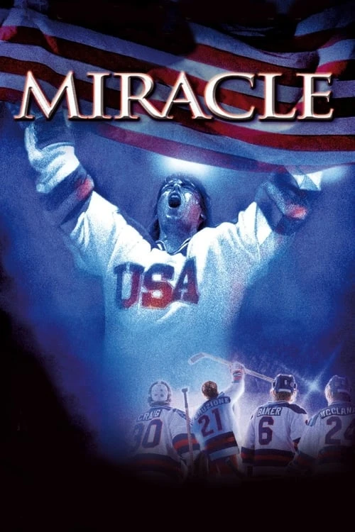 دانلود فیلم Miracle – معجزه